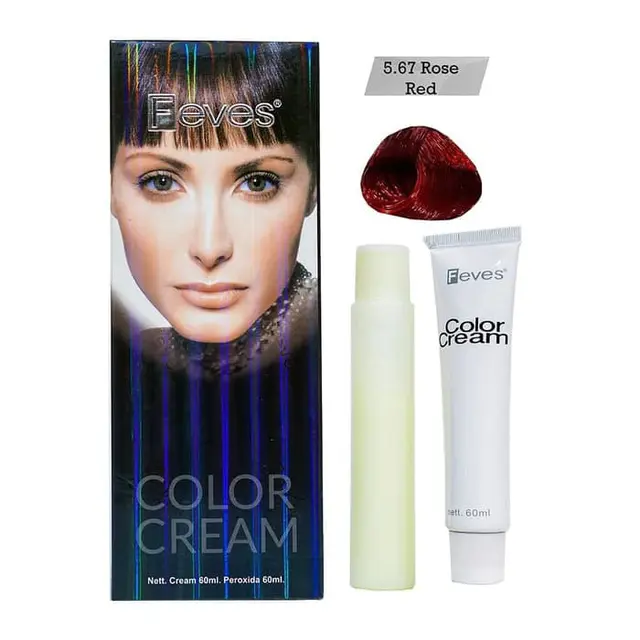 ilustrasi feves color cream/tokopedia