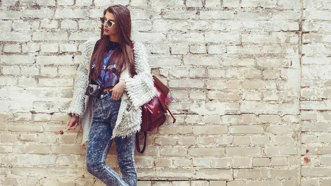 Fashion Hype: Gaya Trendy 80an Sampai Hypebeast 2020