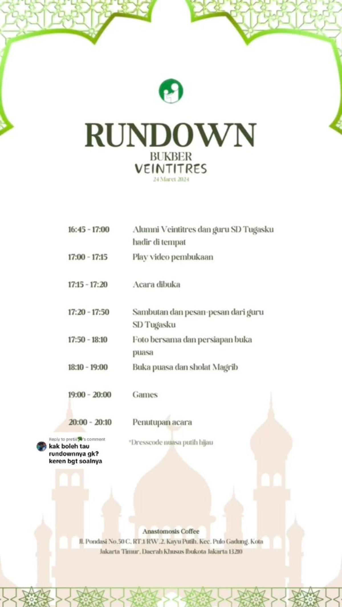 Dok. Istimewa