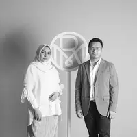 Pameran "10 Langkah RiaMiranda." Sumber foto: Instagram Ria Miranda.