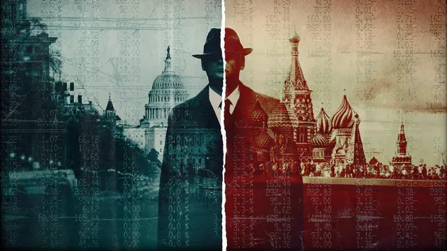 Spycraft (Foto: Netflix)
