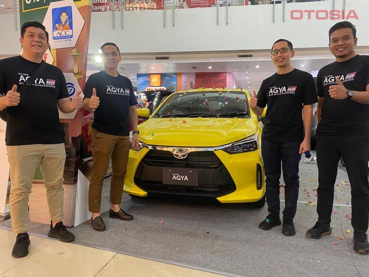 Agya di Malang: Ikon Mobilitas Perkotaan dan Pilihan Cerdas di Tengah Kemacetan