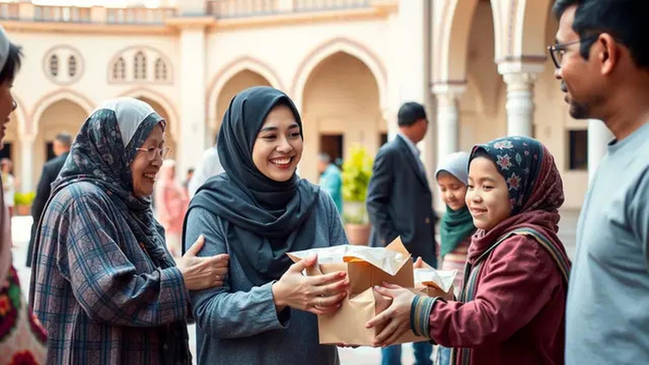 Tips Mengelola Harta Sesuai Syariat Islam, Kunci Bahagia Dunia Akhirat
