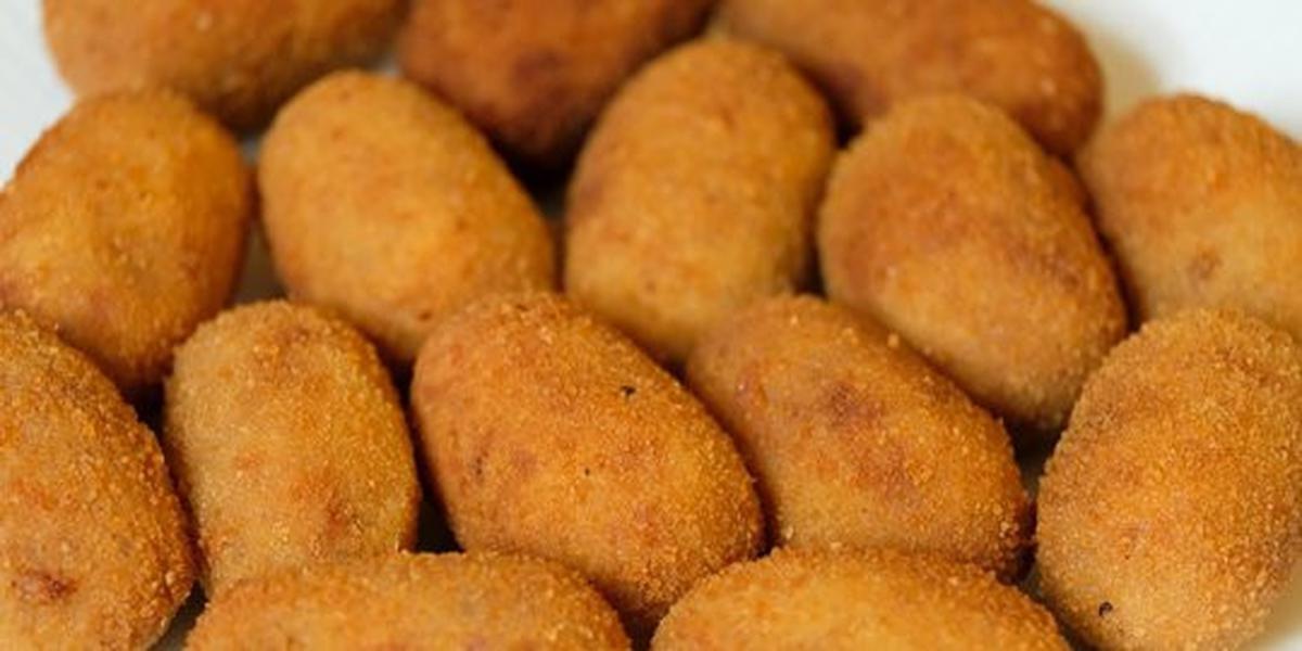 Kroket