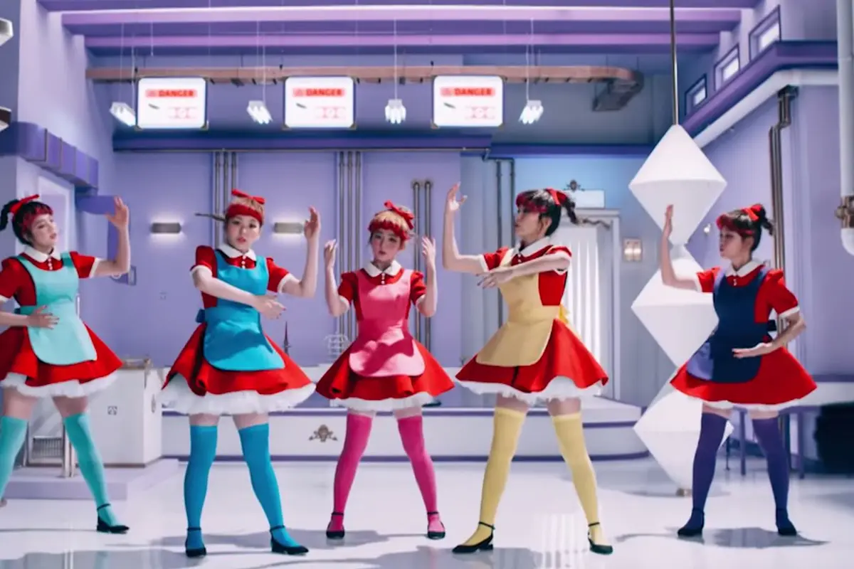 Red Velvet