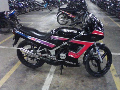 RGR