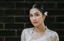 Cantiknya Mikha Tambayong Pakai Kebaya Bali, Anggun Banget dan Tuai Banyak Pujian Netizen