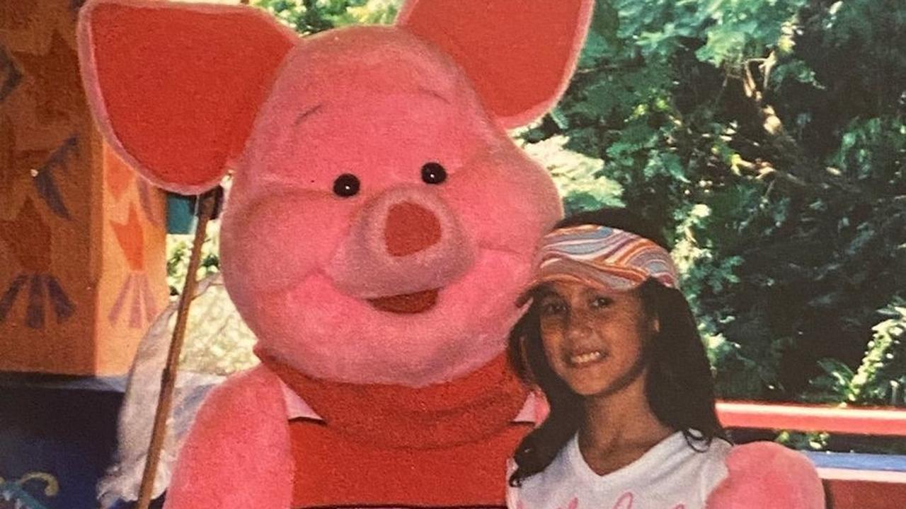 10 Potret Pevita Pearce Ulang Tahun ke-32, Kenang Foto Lahir hingga Dewasa