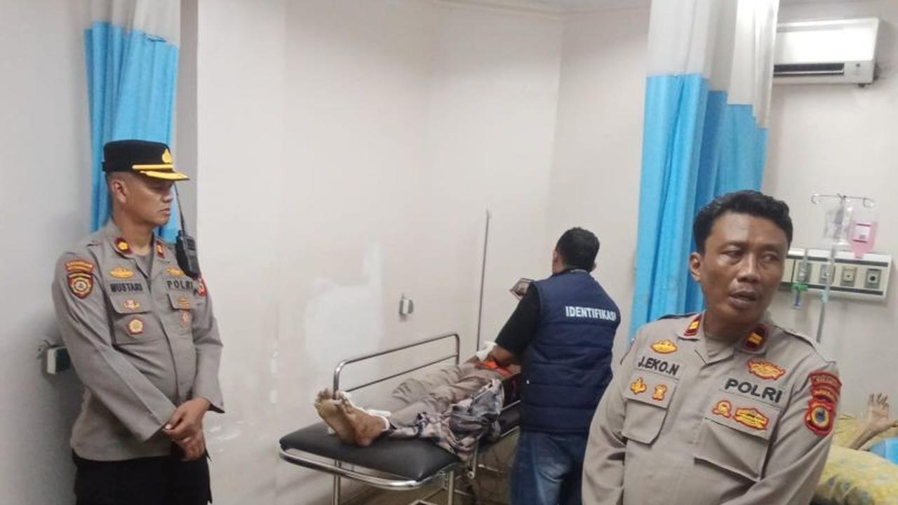 Polisi Tangkap Pelaku Pembunuhan Remaja Makassar Akibat Teguran Main Game Online