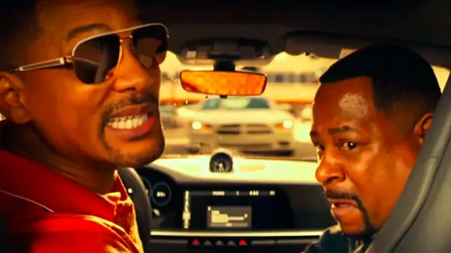 Bad Boys 4: Ride or Die
