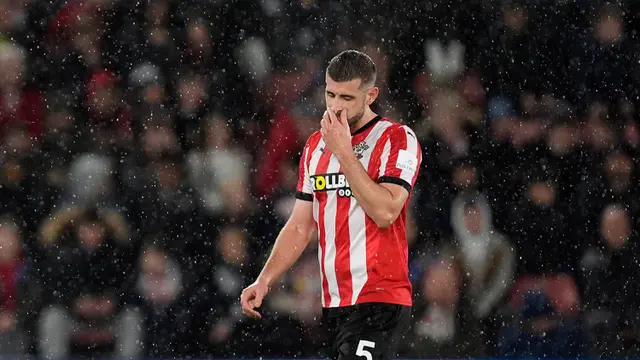 Foto: Melihat Pesta Pora Chelsea di Markas Southampton, The Blues Bersaing di Papan Atas Klasemen Liga Inggris