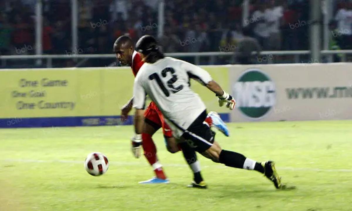 Wah! Timnas Indonesia Bakal Jalani Laga Uji Coba Melawan Uruguay