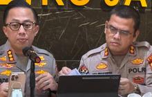 Firasat Istri dan Misteri Terkuncinya Kamar Indekos di Balik Kematian Diplomat Muda Kemenlu Arya Daru