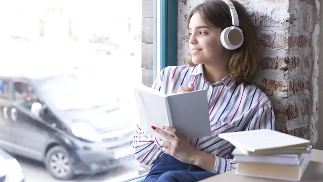 Musik untuk Aktivitas Keseharian