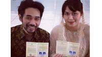 [Foto: Instagram dharmalyla]