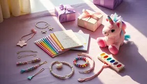 12 Ide Kado untuk Anak Perempuan Murah Meriah, Mulai Rp 15 Ribu tapi Berkesan
