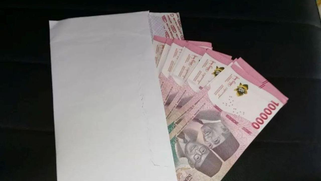 Belanja Pemerintah Triwulan I Dorong Jumlah Uang Beredar, Ekonom Ingatkan Hati-hati