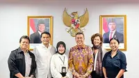 Kementerian Kebudayaan Perkuat Kolaborasi dengan Balinale Festival untuk Dukung Sineas Lokal