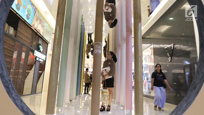  Spiced Honey Si Hangat yang Jadi Color of The Year 2019 