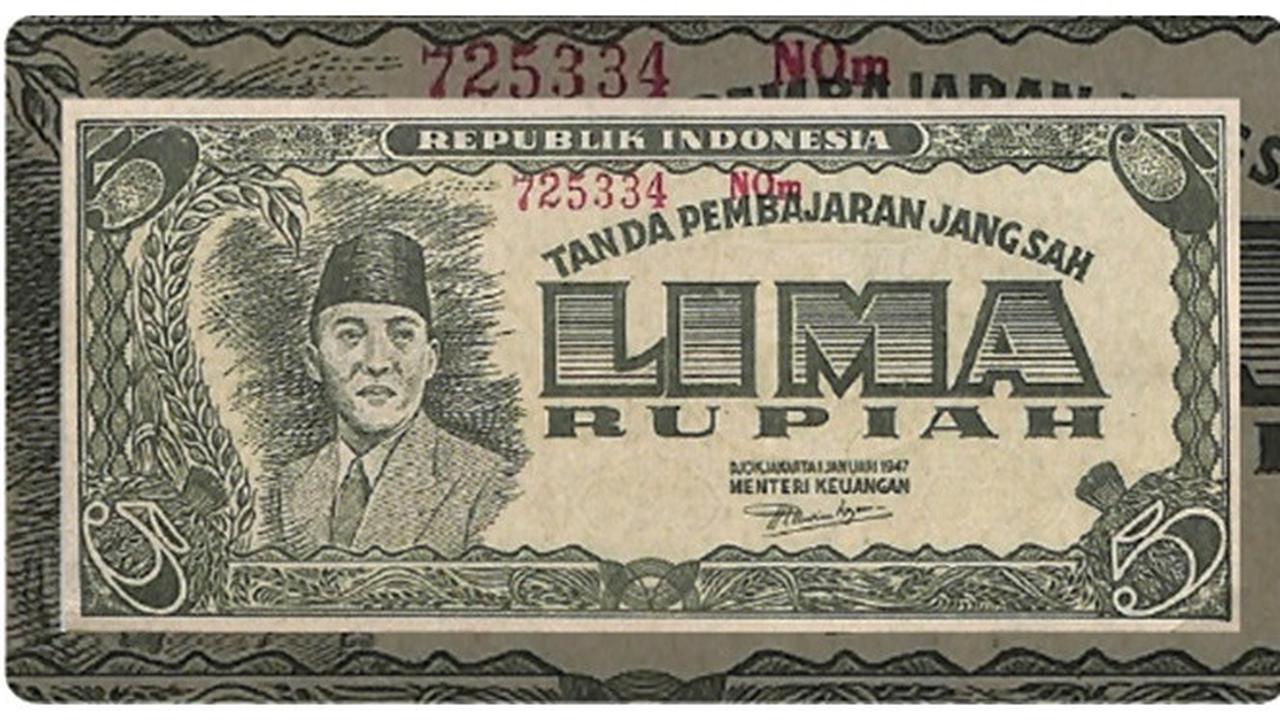 Sejarah Hari Oeang 30 Oktober: Tonggak Kedaulatan Rupiah Indonesia