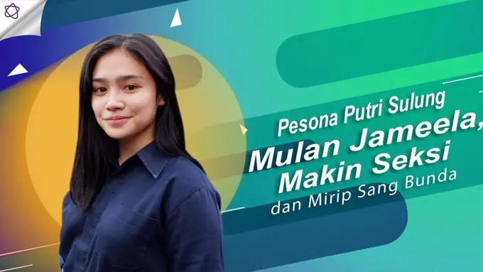 [Bintang] Mulan Jameela