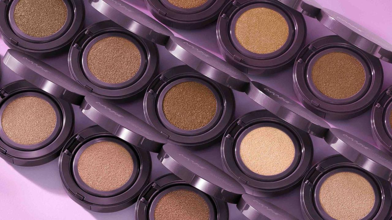 2. Pilih Cushion Sesuai dengan Shade Undertone dan Skintone<br>