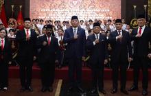 Dilantik jadi Stafsus Menhan, Ini Tugas, Gaji dan Fasilitas yang Diterima Deddy Corbuzier