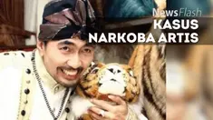 Sudah jatuh, tertimpa tangga pula. Itulah peribahasa yang sesuai untuk menggambarkan nasib Gatot Brajamusti atau yang akrab disapa Aa Gatot, Ketua Persatuan Artis Film Indonesia (Parfi). 