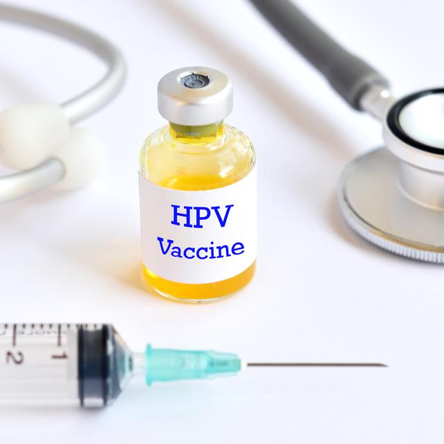 Vaksinasi Hpv Jadi Program Nasional Kasus Kanker Serviks Turun Health Liputan6 Com