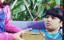Bocah Ini Pernah jadi Lawan Main Sherina Munaf, Kini jadi Aktor Ternama hingga Hot Daddy yang Sayang Keluarga
