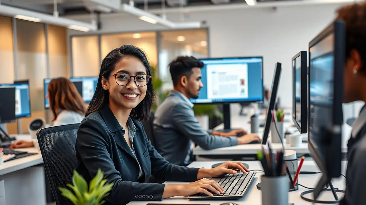 Cara Menggunakan Microsoft Word untuk Pemula, dari Teknik Dasar hingga Profesional