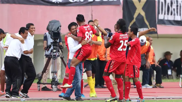 Semen Padang