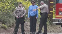 Bruce Jenner Terlibat kecelakaan yang Menewaskan Satu Orang