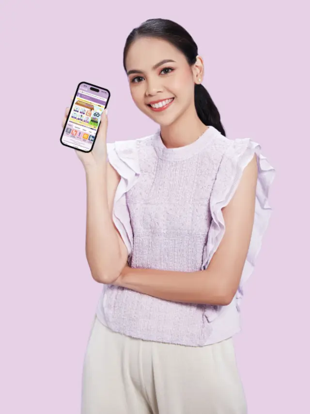 Awali 2026, Lilla Perkuat Peran sebagai Trusted Mom’s Companion Siap Dampingi Moms di Setiap Tahap Motherhood. Dok. Lilla