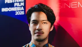 Morgan Oey Jadi Duta FFI 2026, Bicara Program Hingga Kehormatan dan Standar Honor