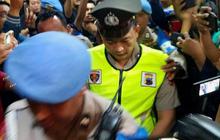 VIDEO: Aipda Robig Dipecat Polri, Polisi Tembak Mati Gamma Siswa SMK Semarang