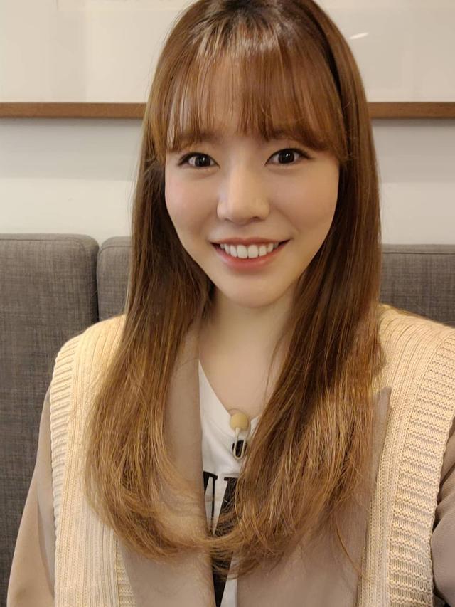 Sunny Snsd Ungkap Rasa Galau Soal Suaranya Aku Seperti Micin Dalam Makanan Showbiz Liputan6 Com
