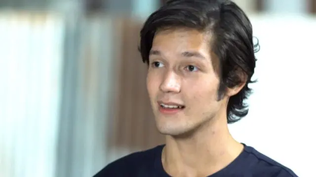 Garis Cinta