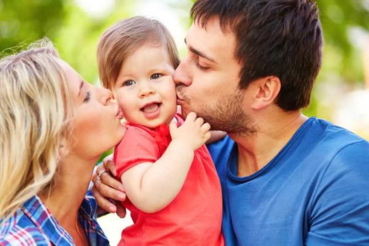 Ini Tips Mudah Mendidik Anak Sejak Usia Dini