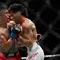 Bilal Hasan Tumbangkan Petarung Peru di UFC Shanghai