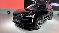 Volvo EX90 Resmi Meluncur di Indonesia, Harga Rp 2,5 Miliar