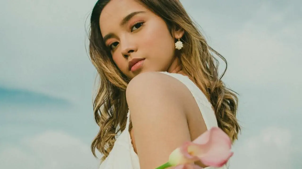 Lyodra Ginting