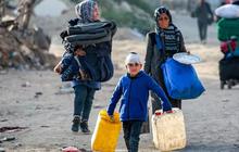 Jepang Siapkan Perawatan Medis Untuk Warga Palestina yang Terluka Akibat Perang Genosida Israel di Gaza