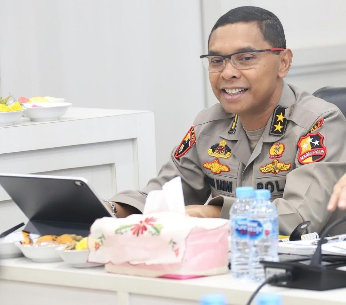 Dok. Istimewa