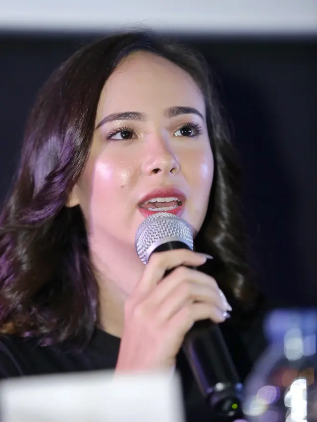 [Fimela] Pamela Bowie