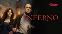 Film Inferno (2016) (Dok.Vidio)