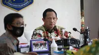 Jaga Netralitas ASN di Pilkada 2020, Tito Tolak 4.156 Usulan Mutasi