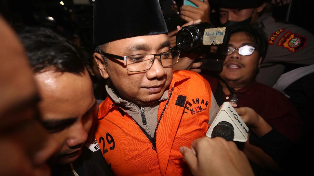 Pemindahan Diam-Diam Yaqut Cholil Qoumas Jadi Tahanan Rumah Disorot, Dewas Diminta Usut Dugaan Pelanggaran Etik KPK