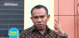 Sidang cerai Chika Waode dan Fajri Fauzi akan berlanjut pada 5 Mei 2017.