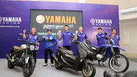 Terlecut Dukungan Fans Indonesia, Maverick Vinales Bidik Gelar Juara Dunia MotoGP